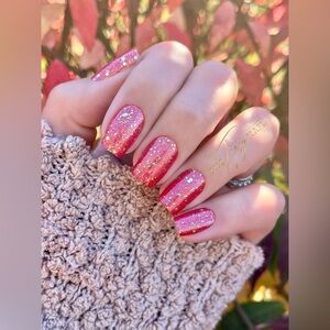 NEW Color Street Cran-apple Spritz (retired)